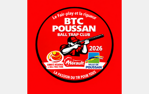 Bienvenue sur le site officiel du club BTCPoussan