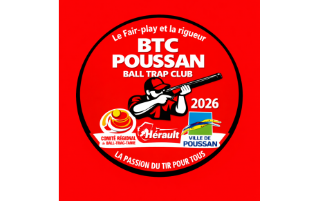 Bienvenue sur le site officiel du club BTCPoussan